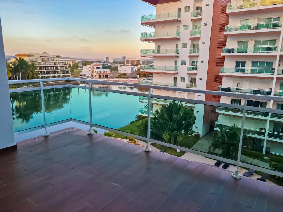 Imagen de departamento en renta en marina el cid, mazatlán, sinaloa