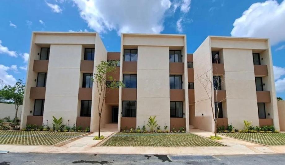 Imagen de departamento en renta en temozon norte, mérida, yucatán