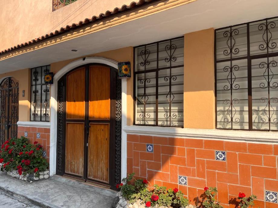 Imagen de casa en renta en centro, puebla, puebla