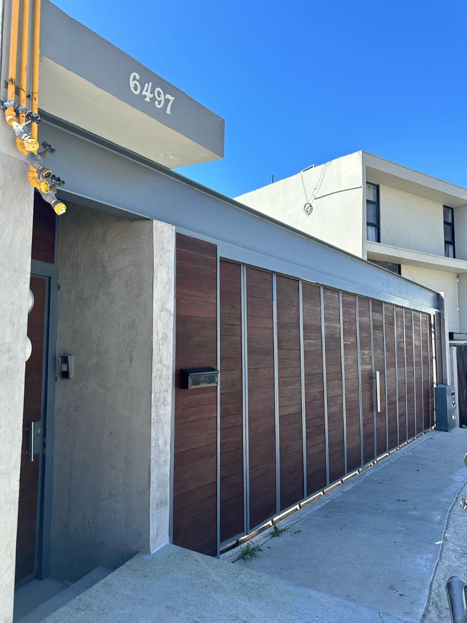 Imagen de casa en renta en las plazas, tijuana, baja california