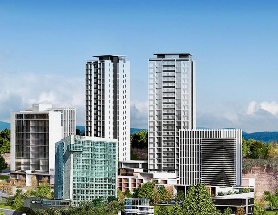 Imagen de departamento en renta en cumbres de conín tercera sección, el marqués, querétaro