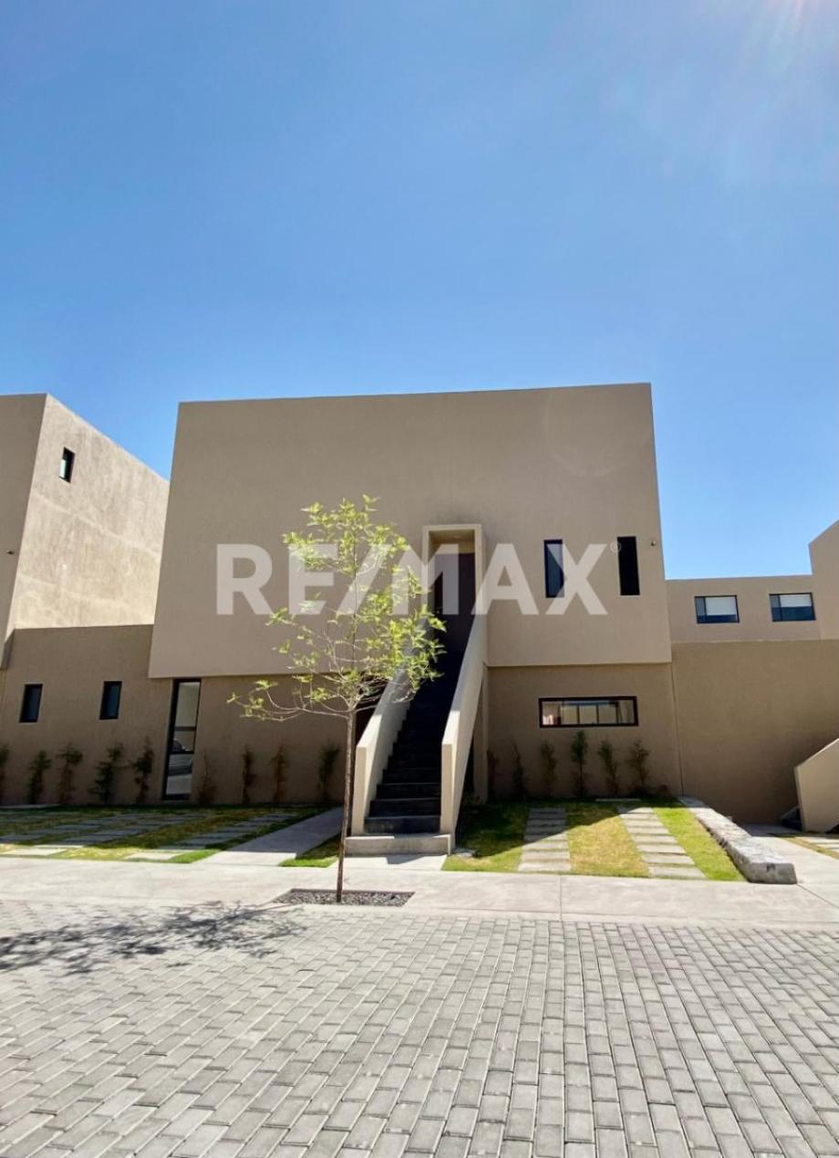 Imagen de casa en renta en juriquilla, querétaro, querétaro