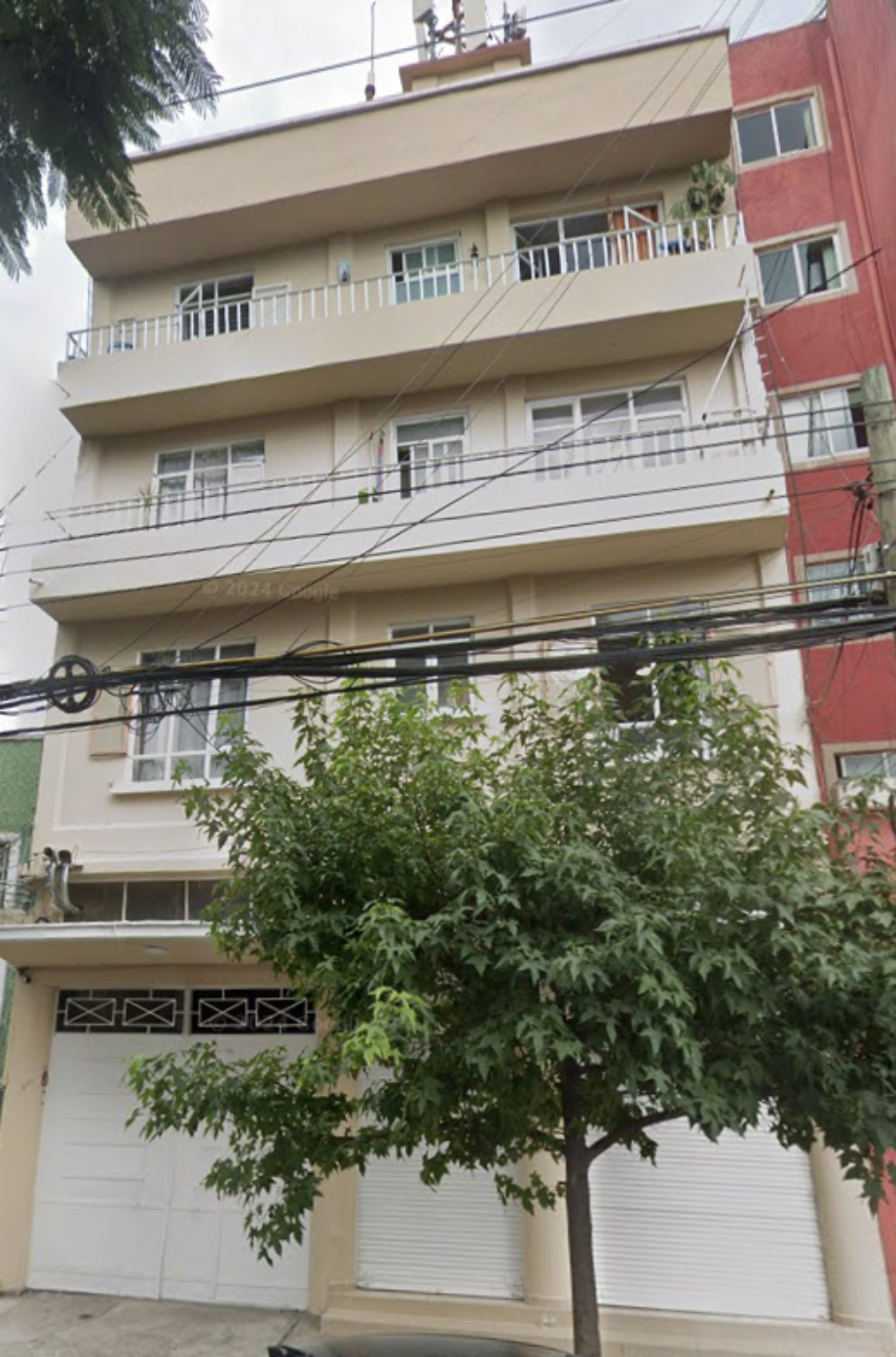 Imagen de bodega en renta en narvarte poniente, benito juárez, ciudad de méxico