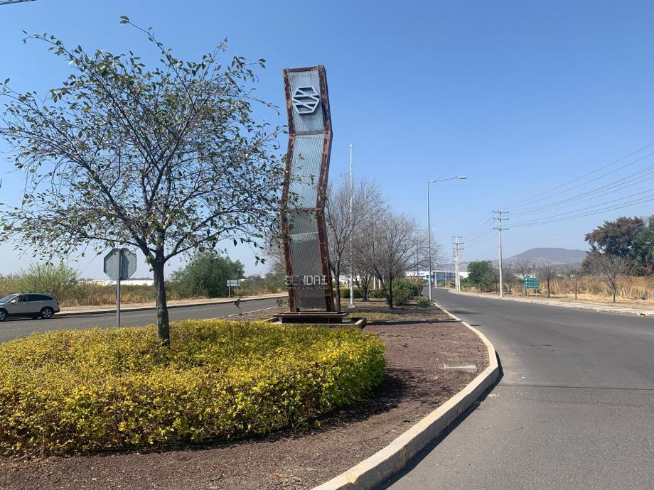 Imagen de bodega en renta en valle de santiago centro, valle de santiago, guanajuato
