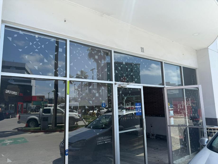 Imagen de local en renta en zona urbana río tijuana, tijuana, baja california