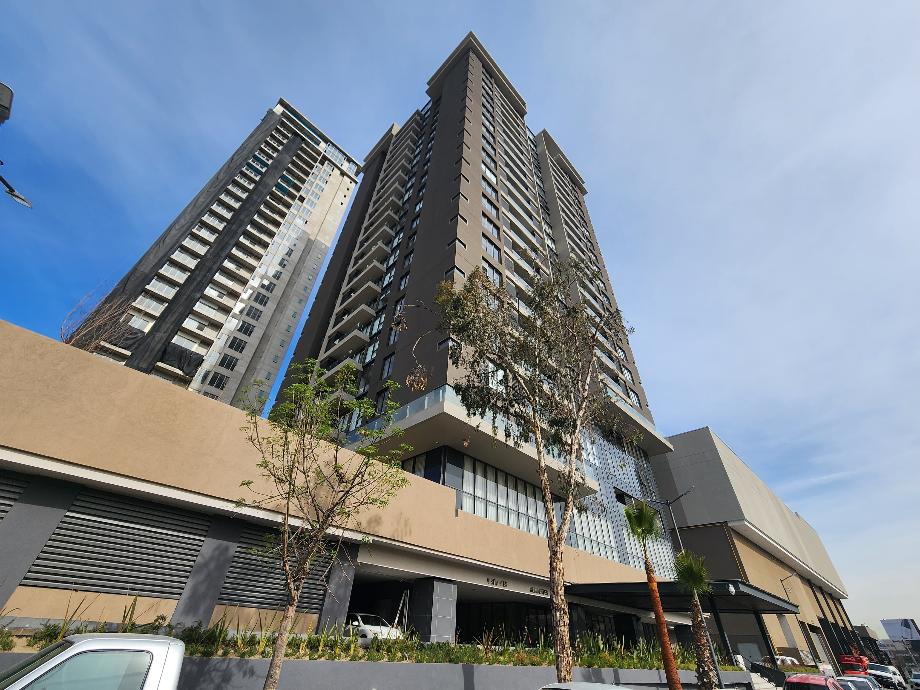 Imagen de departamento en renta en calete, tijuana, baja california