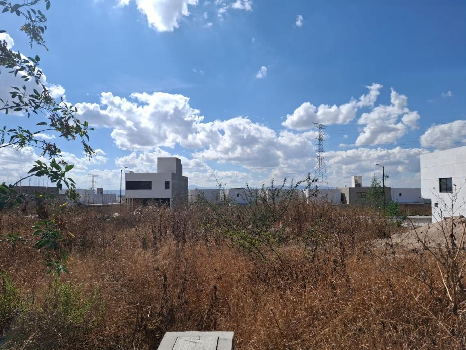 Imagen de terreno en venta en meseta altta homes, apaseo el grande, guanajuato