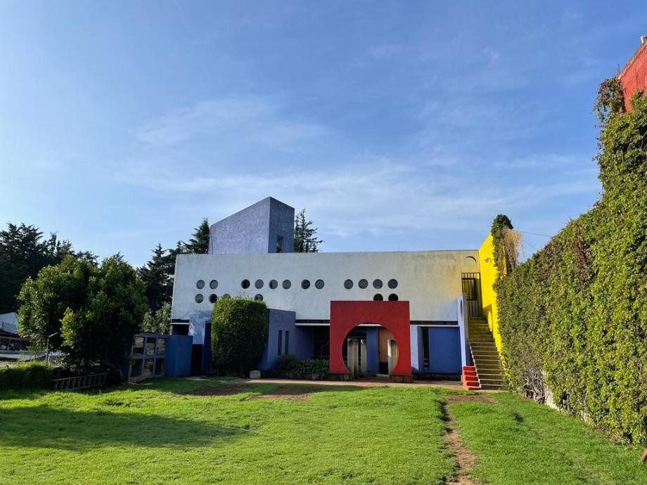 Imagen de casa en renta en san nicolás totolapan, la magdalena contreras, ciudad de méxico