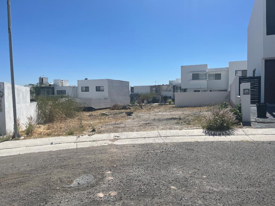 Imagen de terreno en venta en juriquilla, querétaro, querétaro