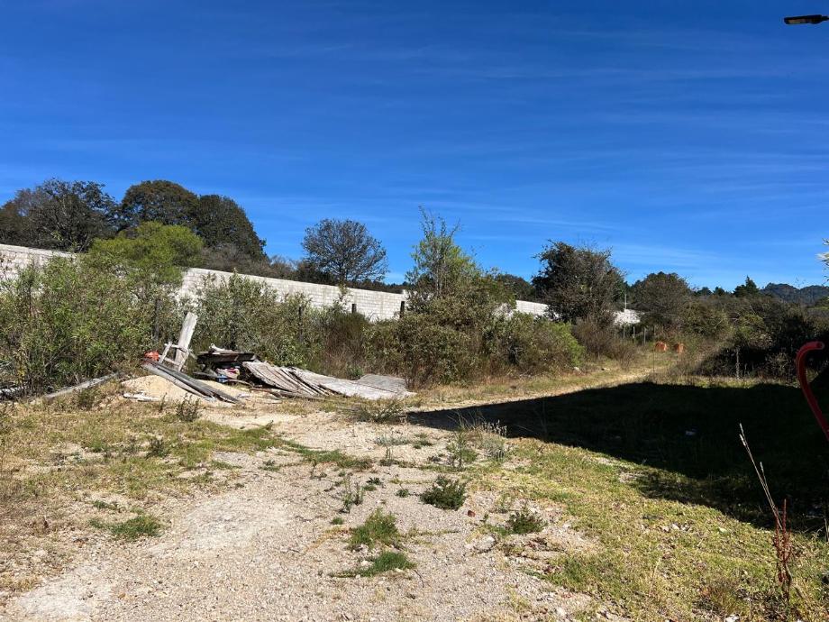 Imagen de terreno en renta en vista hermosa, san cristóbal de las casas, chiapas