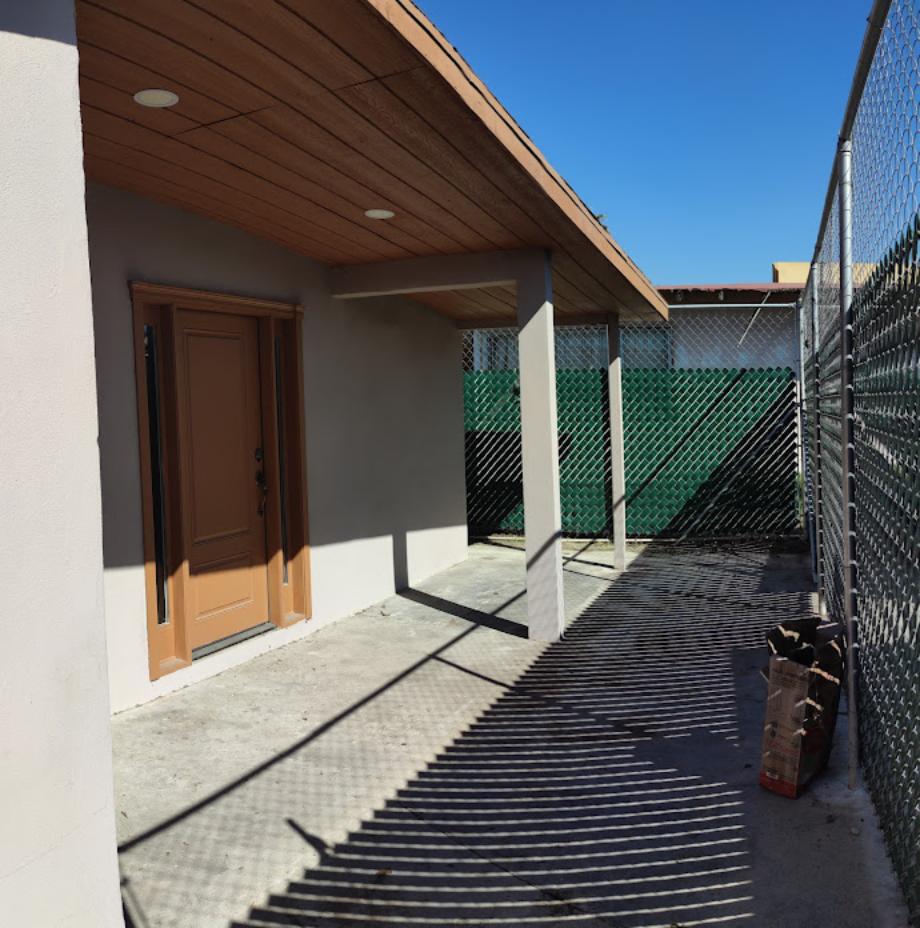 Imagen de casa en renta en sección primera, ensenada, baja california