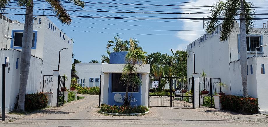 Imagen de casa en renta en rincón del cielo, bahía de banderas, nayarit