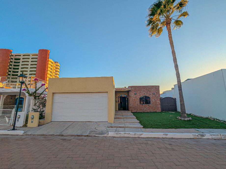 Imagen de casa en venta en costa del mar, san carlos, sonora