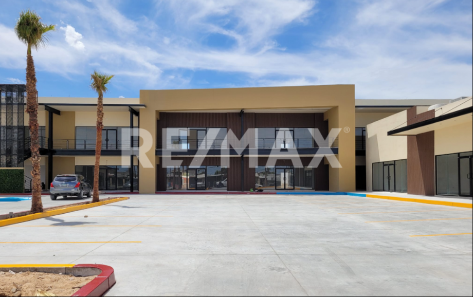 Imagen de local en renta en burócrata, san luis río colorado, sonora