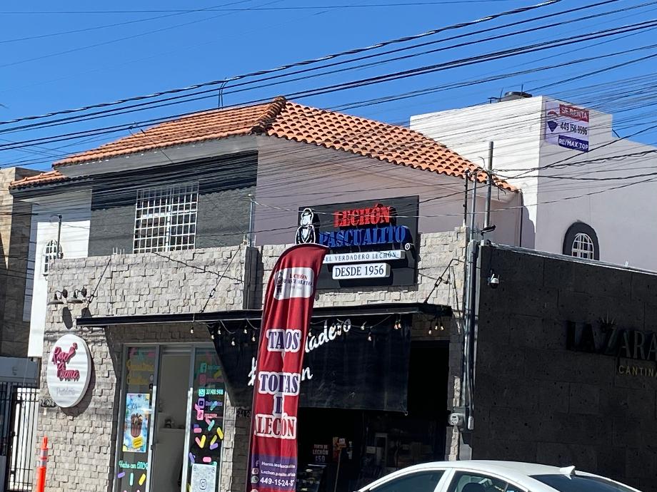 Imagen de casa en renta en trojes de oriente, aguascalientes, aguascalientes