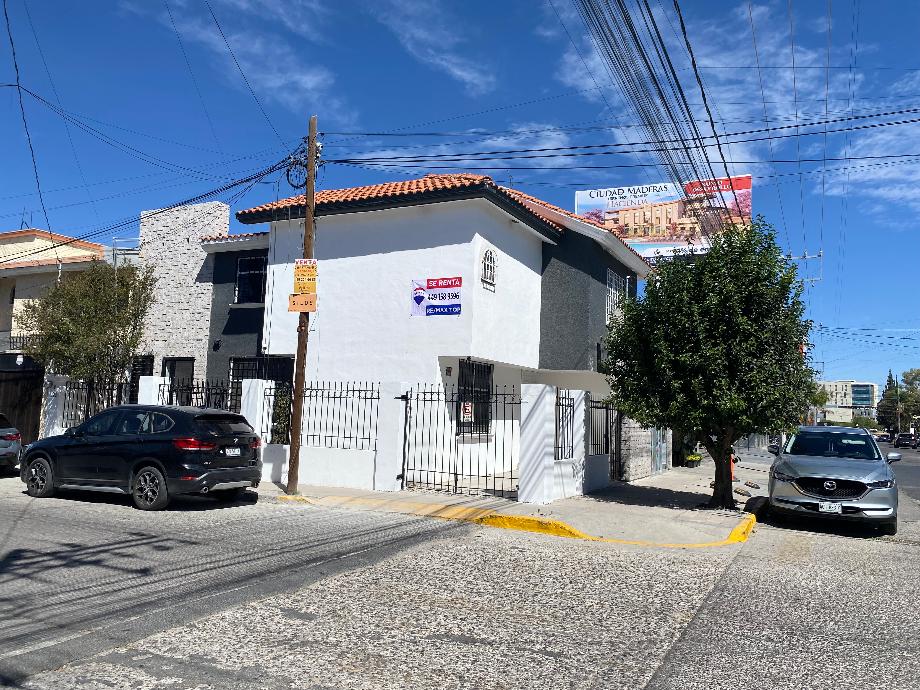 Imagen de departamento en renta en trojes de oriente, aguascalientes, aguascalientes