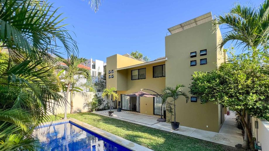 Imagen de casa en venta en sector o, santa maría huatulco, oaxaca