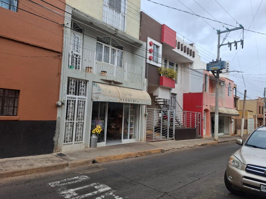 Imagen de casa en venta en tepatitlán de morelos centro, tepatitlán de morelos, jalisco