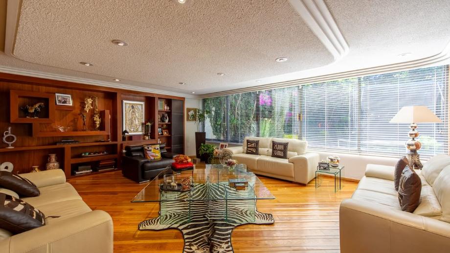 Imagen de casa en renta en lomas de tecamachalco, naucalpan de juárez, estado de méxico