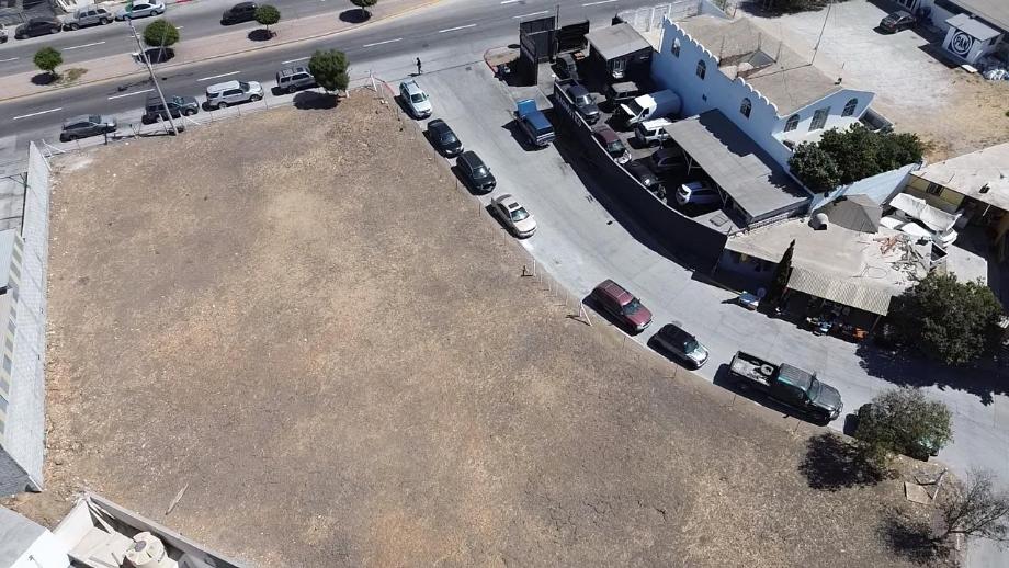 Imagen de terreno en renta en rancho chula vista, playas de rosarito, baja california