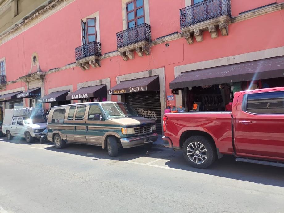 Imagen de local en renta en 20 de noviembre, durango, durango