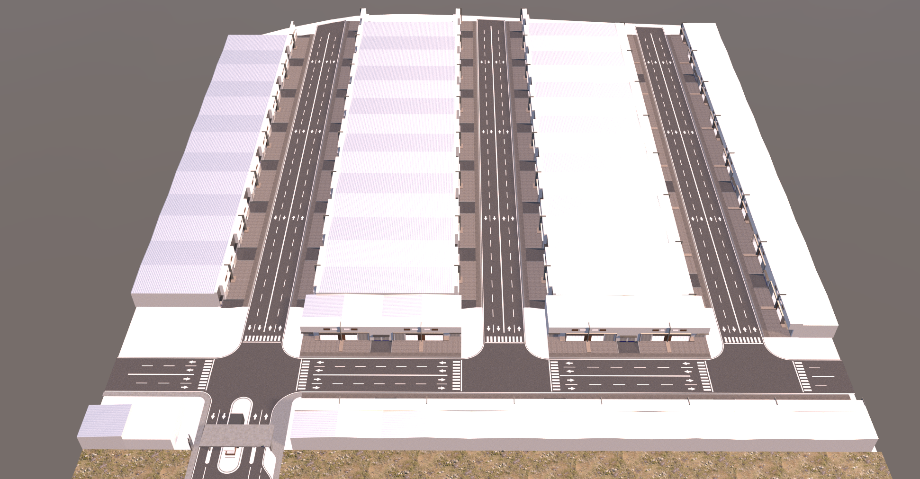 Imagen de bodega en venta en tlacote el bajo, querétaro, querétaro