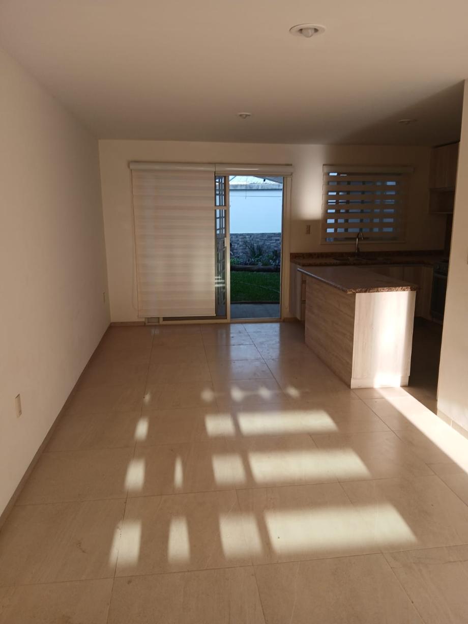 Imagen de casa en venta en jardines de los naranjos, león, guanajuato