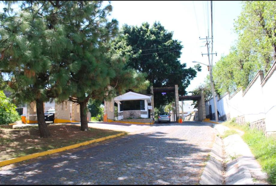 Imagen de terreno en venta en el cortijo, tlajomulco de zúñiga, jalisco