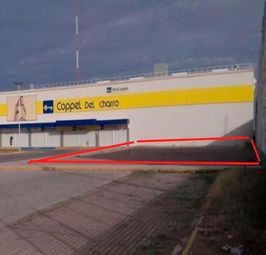 Imagen de terreno en venta en centro sct chihuahua, chihuahua, chihuahua