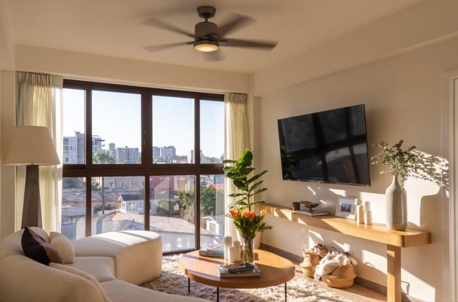 Imagen de departamento en venta en cortez, tijuana, baja california