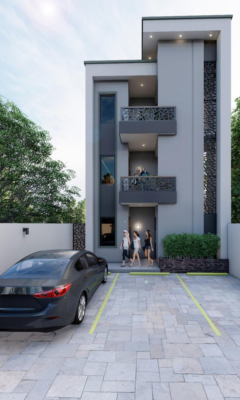 Imagen de departamento en venta en del pueblo, tampico, tamaulipas