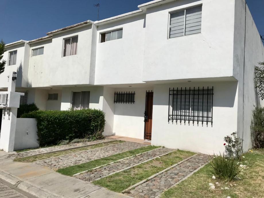 Imagen de casa en renta en real del bosque, cuautlancingo, puebla