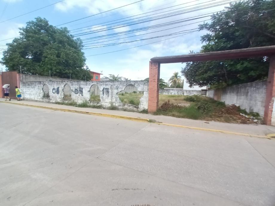 Imagen de terreno en renta en anacleto canabal 3ra. sección, centro, tabasco