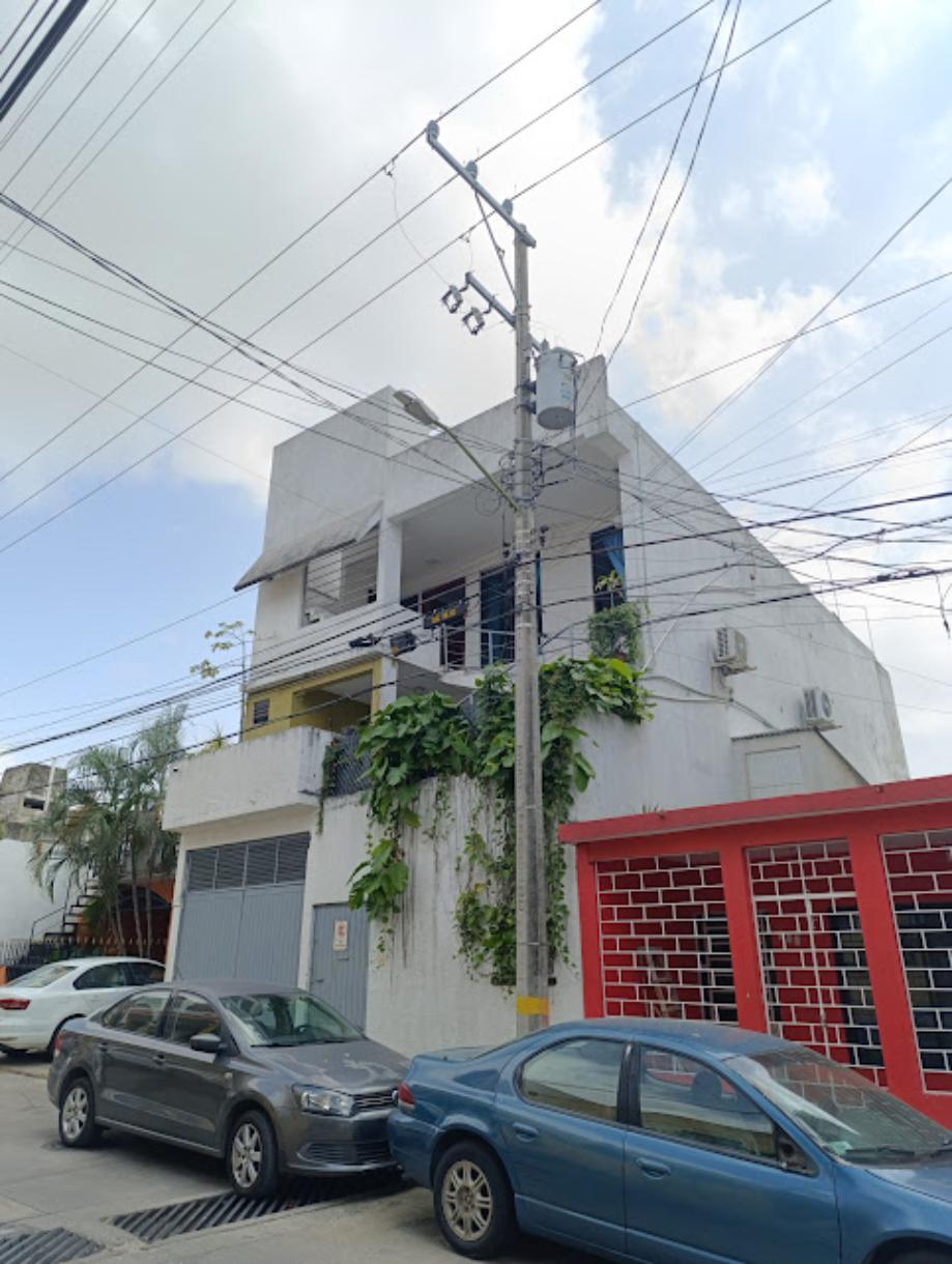 Imagen de casa en renta en lindavista, centro, tabasco