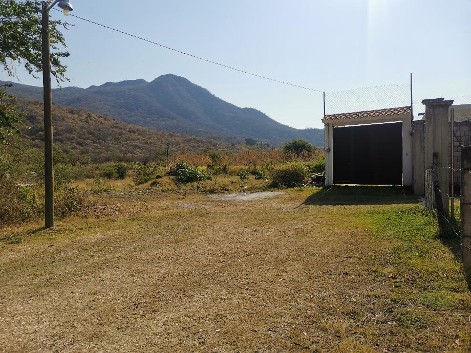 Imagen de terreno en venta en tlayacapan, tlayacapan, morelos