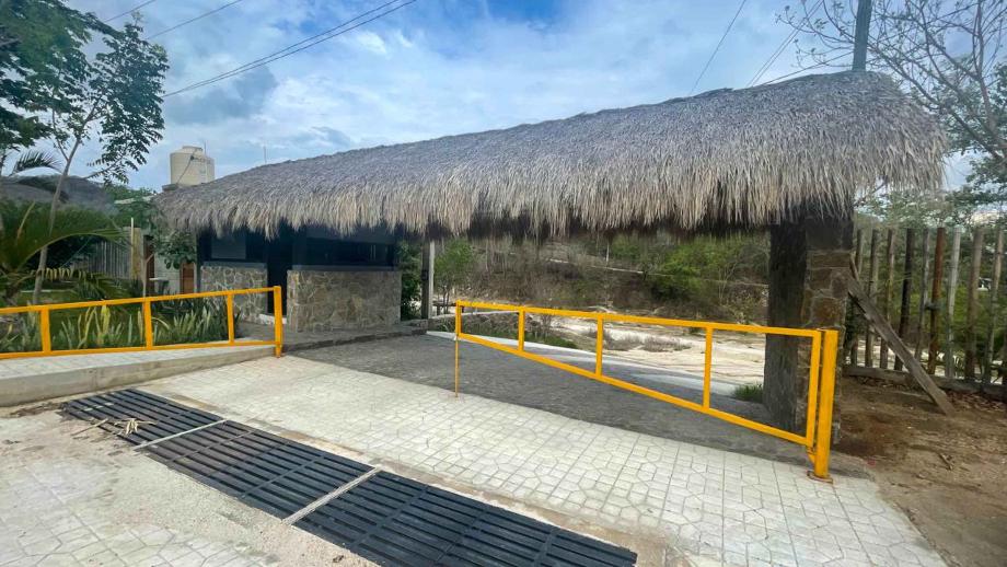 Imagen de terreno en venta en cuapinolito, santa maría huatulco, oaxaca