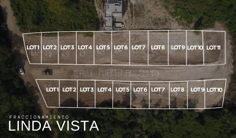 Imagen de terreno en venta en barra de cuatunalco, san pedro pochutla, oaxaca