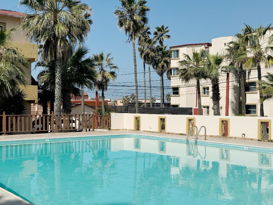 Imagen de departamento en venta en lienzo charro, playas de rosarito, baja california