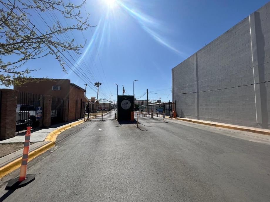 Imagen de casa en renta en campestre ampliación, juárez, chihuahua