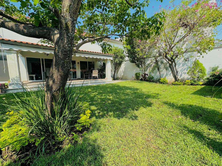 Imagen de casa en renta en palmira tinguindin, cuernavaca, morelos
