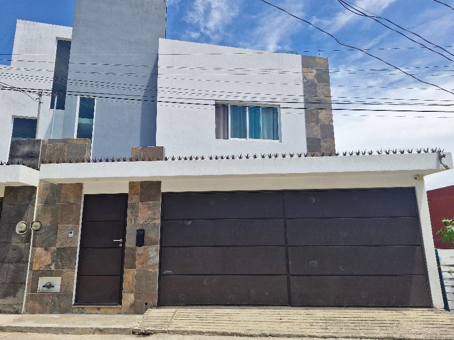 Imagen de casa en renta en dr.romeo rincón, tuxtla gutiérrez, chiapas