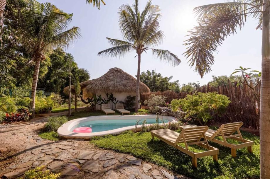 Imagen de casa en venta en puerto escondido (puerto escondido), san pedro mixtepec -dto. 22 -, oaxaca