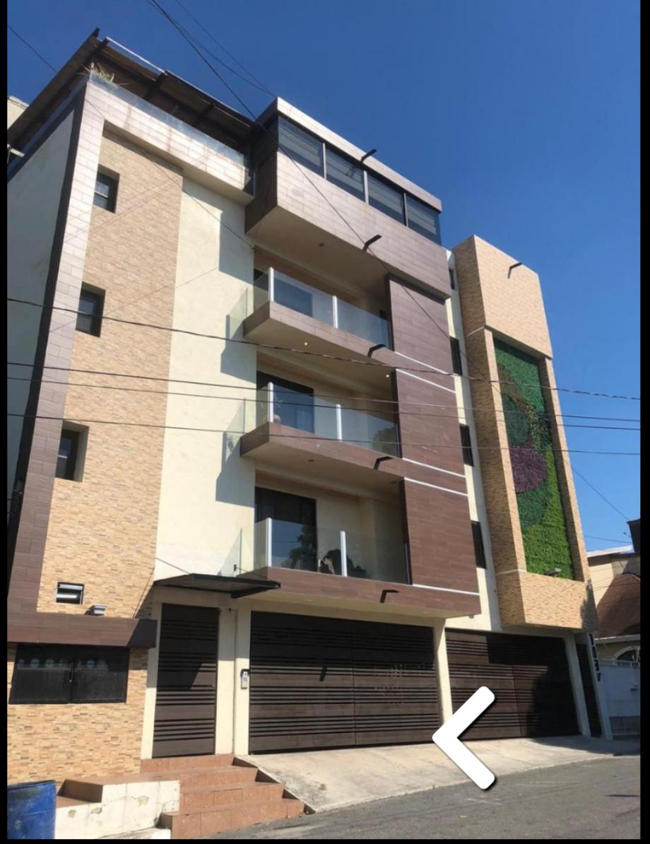 Imagen de departamento en renta en los pinos, tampico, tamaulipas
