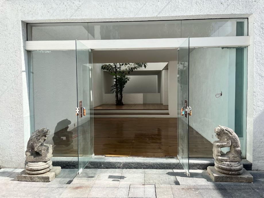 Imagen de casa en renta en san ángel, álvaro obregón, ciudad de méxico