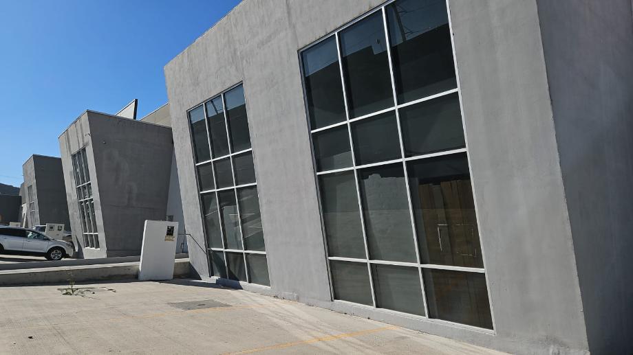 Imagen de bodega en renta en ex-hacienda san antonio de la galera, huimilpan, querétaro