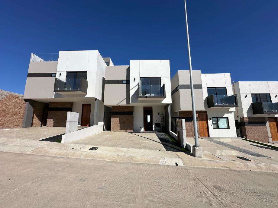 Imagen de casa en venta en rosarito centro, playas de rosarito, baja california