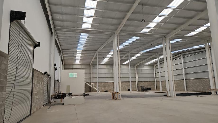 Imagen de bodega en renta en san isidro del llanito, apaseo el alto, guanajuato