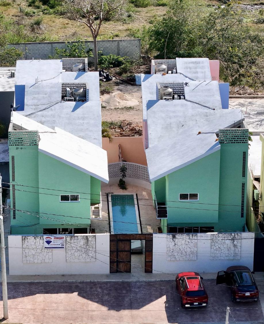Imagen de casa en renta en chablekal, mérida, yucatán