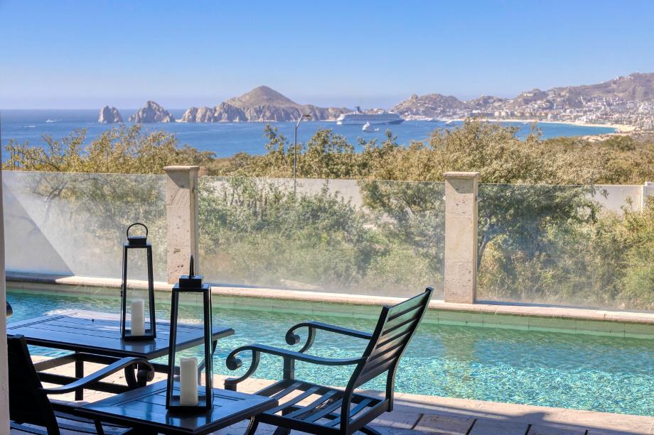 Imagen de casa en venta en cabo bello, los cabos, baja california sur
