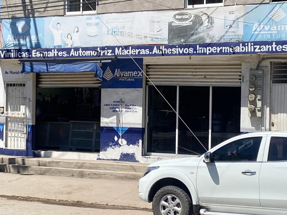 Imagen de local en renta en jaripillo, mazatlán, sinaloa